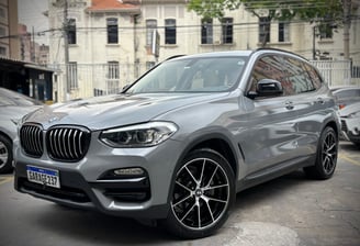 Garage 237 - Envelopamento Automotivo