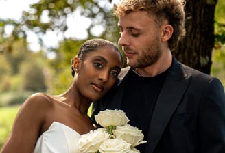 vidéo-mariage