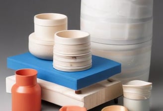 kaolin clay products ceramic plastic paper