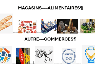 COMMERCES