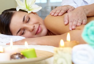 Contact Comfort Thai Spa for Relaxation and Rejuvenation