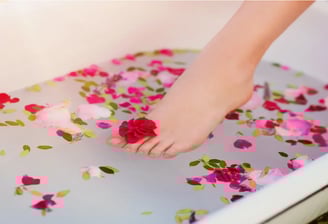 Comfort Thai Spa Nagpur, Best Spa in Nagpur, Gangabai Ghat Rd, near Telephone Chowk, Telephone Exch