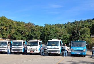 caminhão reboque, transporte de carros, reboque para transporte de veículos, carreta cegonha
