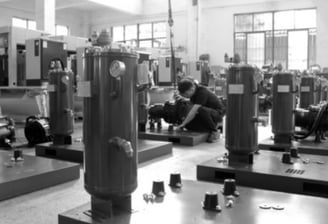 quality insepection workshop