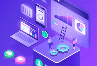Web Development image