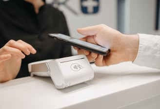 MED Token credit card processing