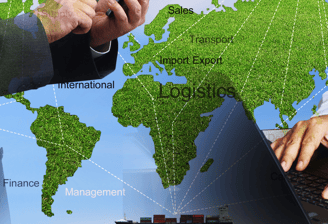 Transporte y logística de contenedores a cuba