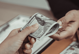 Facilidades de pago en dollares