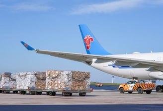 Casio Air Service Turkey flight support