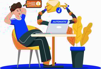 automatisation ia
