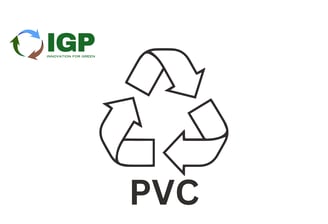 Nhựa PVC là gì và ứng dụng