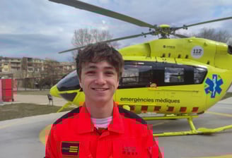 piloto de helicóptero