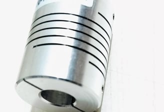 Encoder Coupling 10mm