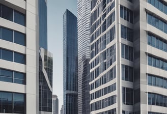 A newspaper page focused on financial information, including stock market data, recent issues, rates, major price changes, and investment fund details. Columns of numbers are interspersed with headings and small charts, printed on plain paper with a slightly off-white background.