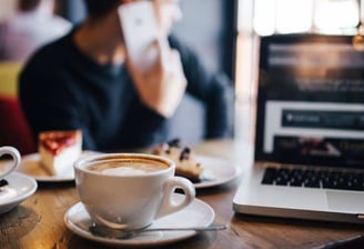 Tomemos un café y hablemos sobre tu negocio