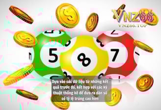 Phân Tích Dàn Đề – Bí Quyết Chơi Lô Đề Hiệu Quả Tại Nhà Cái VNZ66