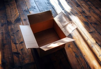 The Infamous Box
