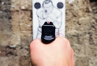 SIght Alignment and Sight Picture