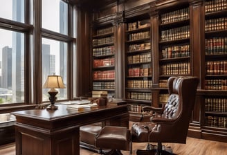 low angle photo of city high rise buildings during daytime