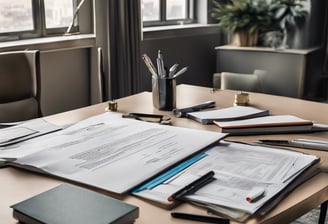 low angle photo of city high rise buildings during daytime