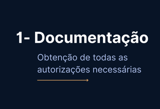 imagem da documentação necessária para translados de corpos nacionais e internacionais