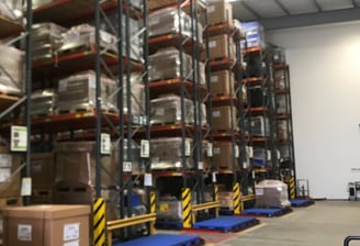 Racking Inspections