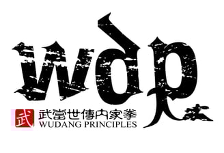 Wudang Principles