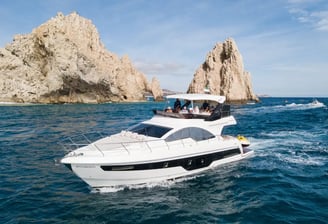 yate schaefer 65 en renta cabo san lucas