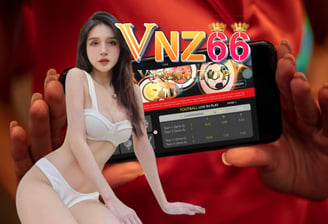 vnz66 thể thao