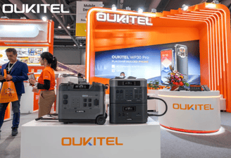 Oukitel Trade Sutinen EU