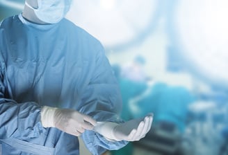 Cirurgia Híbrida