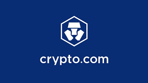 a crypt crypt currency exchangeer logo