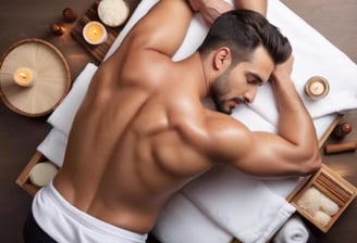 massage gay istanbul