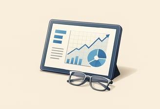 Financial Investment and Wealth Advisory - One Solution
