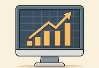 Demat Account Management by Trusted Stock Broker - One Solution