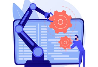 Automatización de tests para mayor eficiencia.