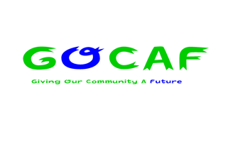 GoCaf Logo