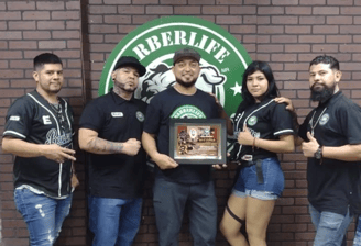Certificado en Barber Life