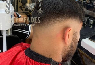 barbershop aventura fl
