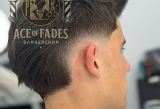 best barber in aventura