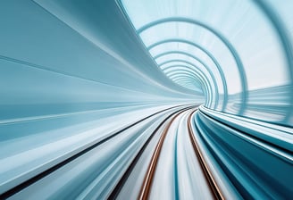Innovating for a Digital Future