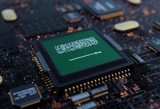 AI & Machine Learning - Harnessing AI and machine learning to provide powerful predictive insights