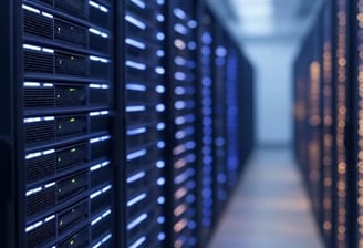 Cloud Computing Solutions - Offering secure, flexible, and scalable cloud infrastructure services