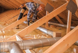 FTX-ventilation, FTX-system väesterås