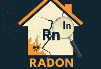 Radonsanering Västerås