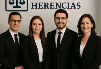Impuesto de Sucesiones Herencia hijos