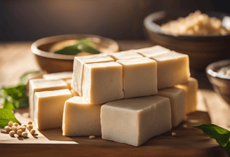 Best Quality Soya Paneer by Murli Greens, Jaipur