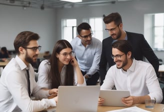 a man riding a skateboard down the side of a ramp