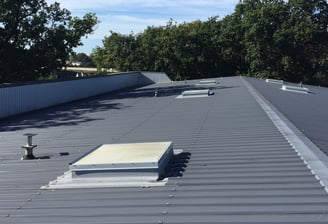 travaux de couverture pour rénovation de toit à Paris