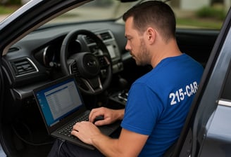 215 car keys pcm programming